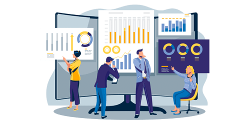 Analytics Services