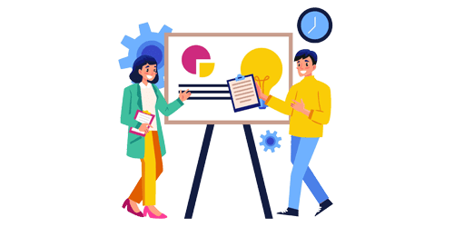 Consultion And Strategy
