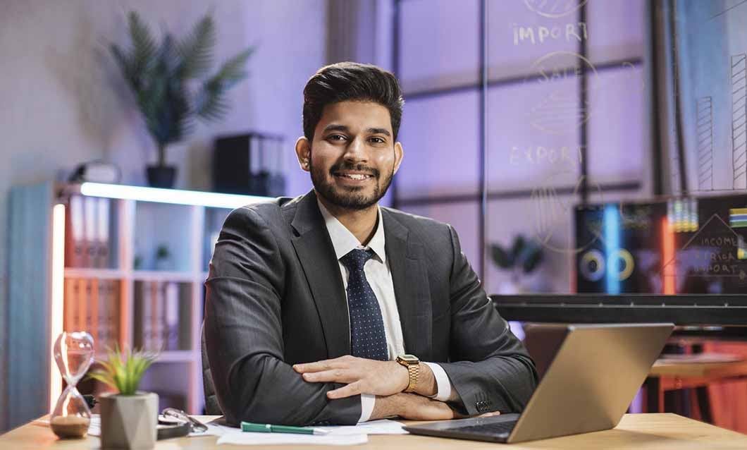 Web Consultant